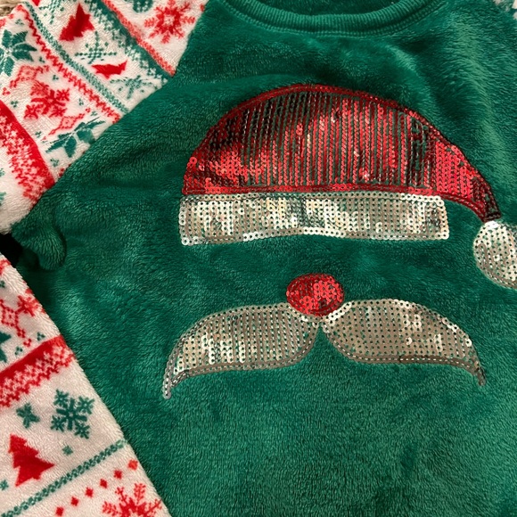 Bundle of 3 pcs girls sweater - Picture 5 of 13